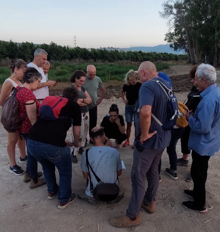 7.24 עם אסף בן דוד