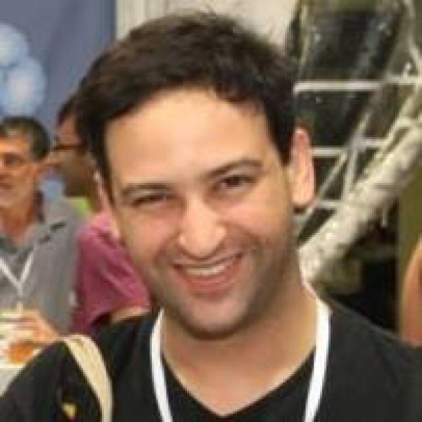 Dr. Yaron Hershkowitz