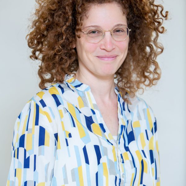 Michal Grossman