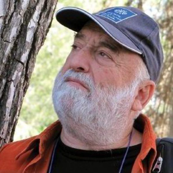 Prof. Avi Pervolotsky