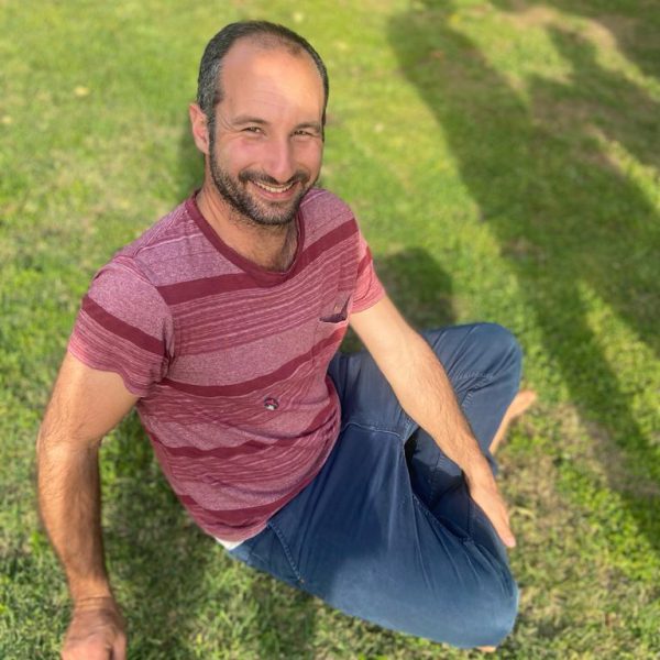 Shai Gilad