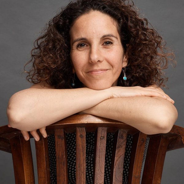 Vered Sabag