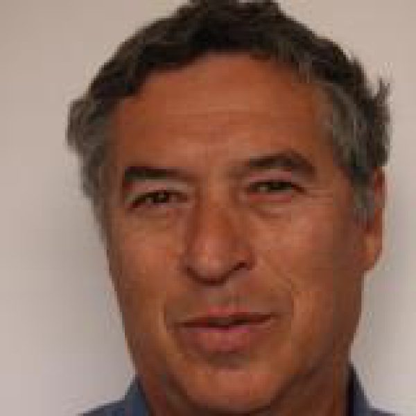 Zvika Zuk