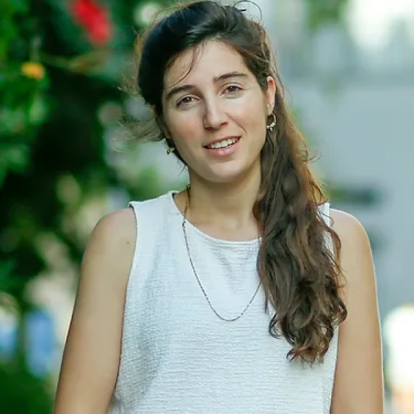 neta rosen
