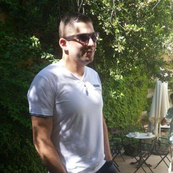 rami sakharan