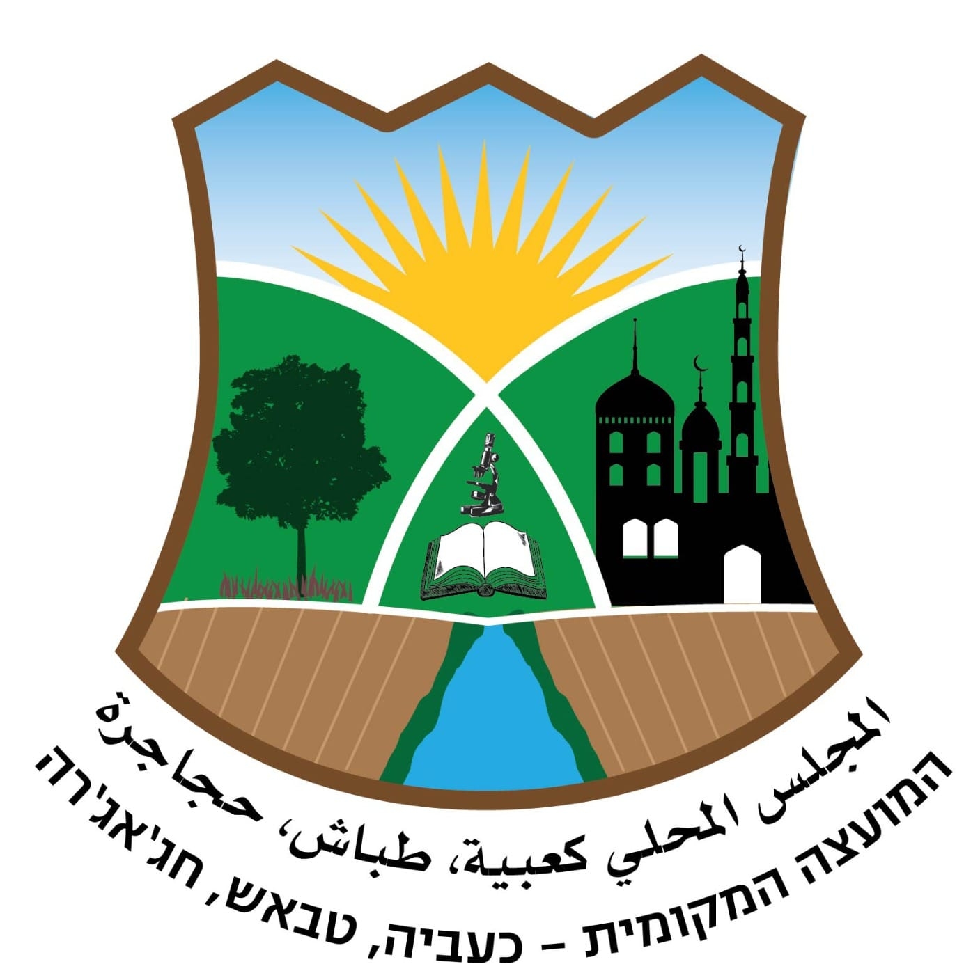 מועצה מקומית כעביה טבאש חגאגרה