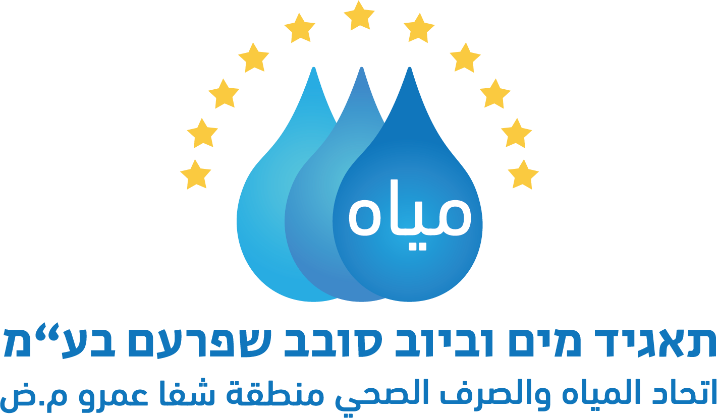 תאגיד מים וביוב שפרעם