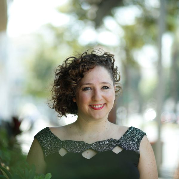 Tali Wexler