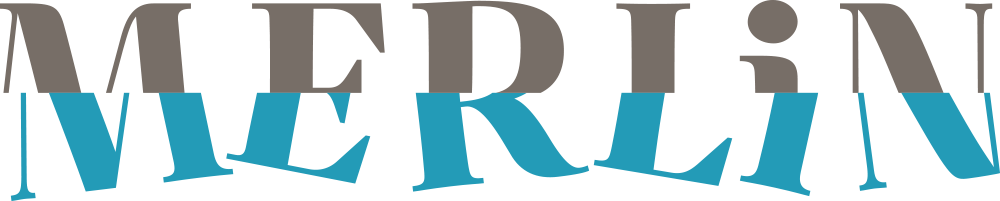merlin logo small
