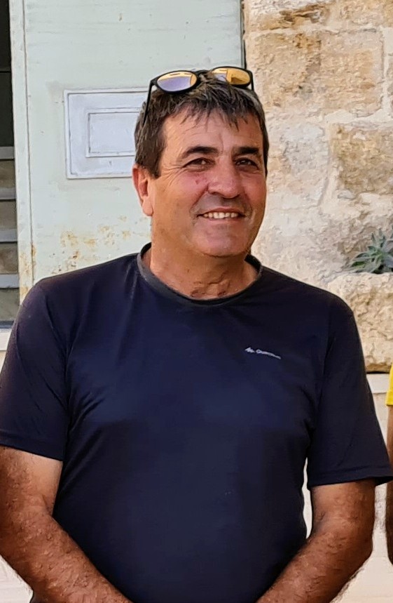 עדנן כבישי