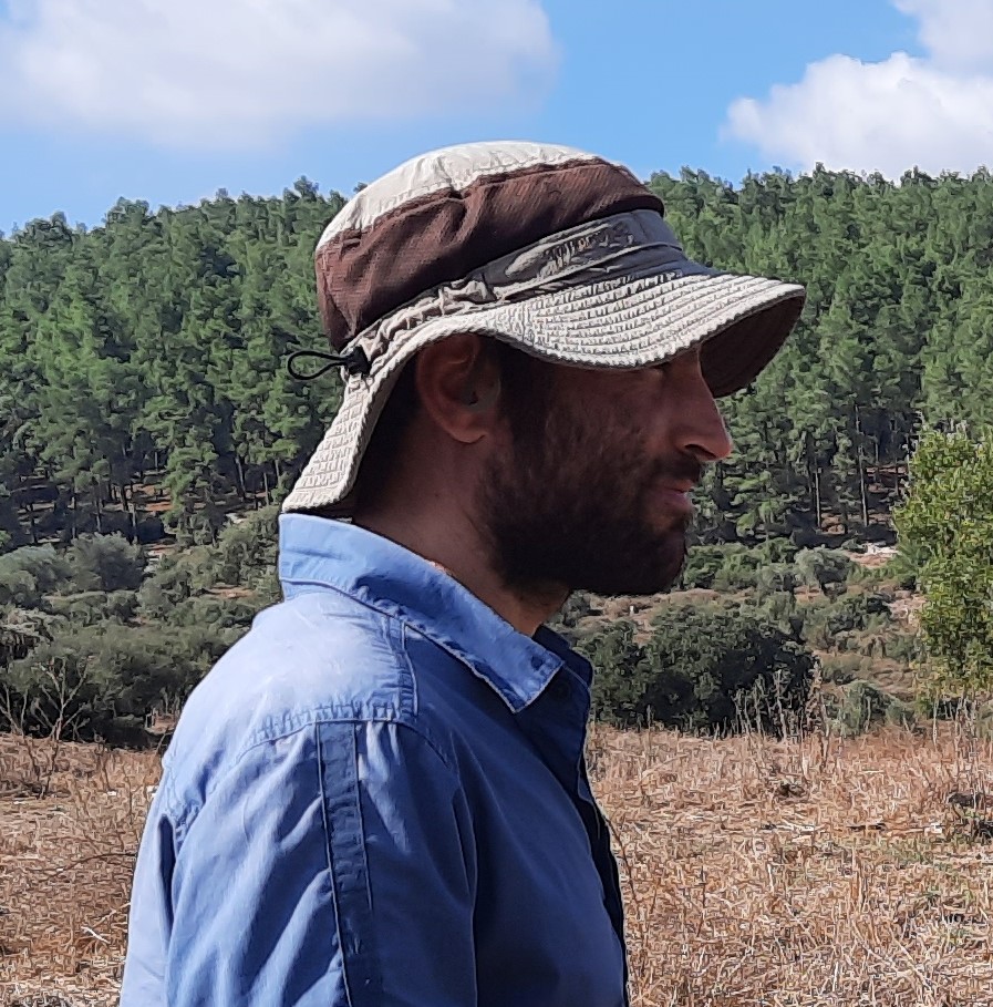 עמית מדינה – אקוהדרולוגיה ואינטגרציה