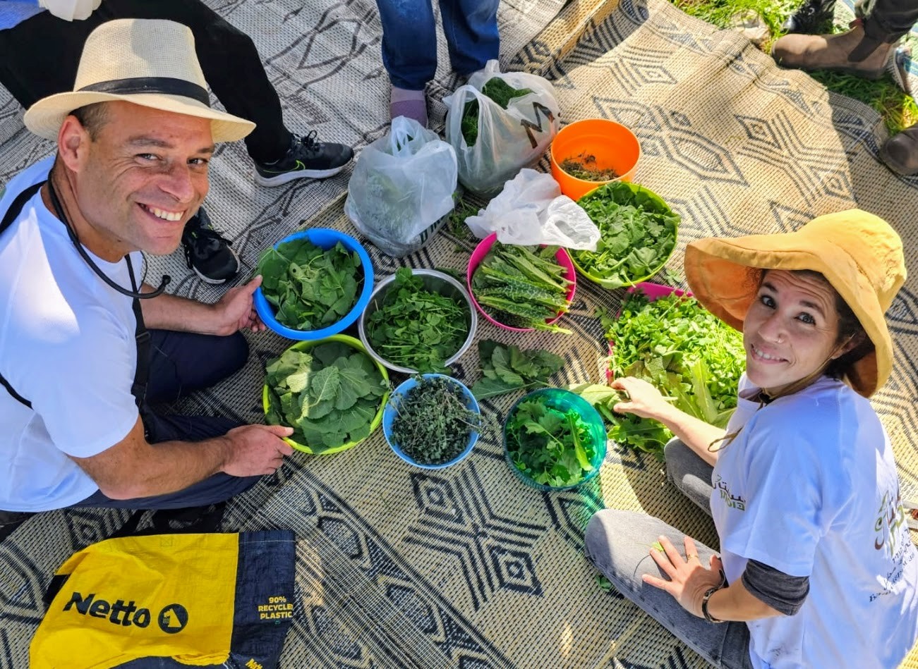 20.1 ליקוט נוף הגליל