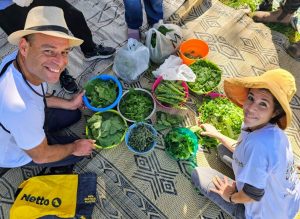 הפנינג ליקוט במעלה נחל ציפורי עם קהילות נוף הגליל הפנינג ליקוט במעלה נחל ציפורי עם קהילות נוף הגליל